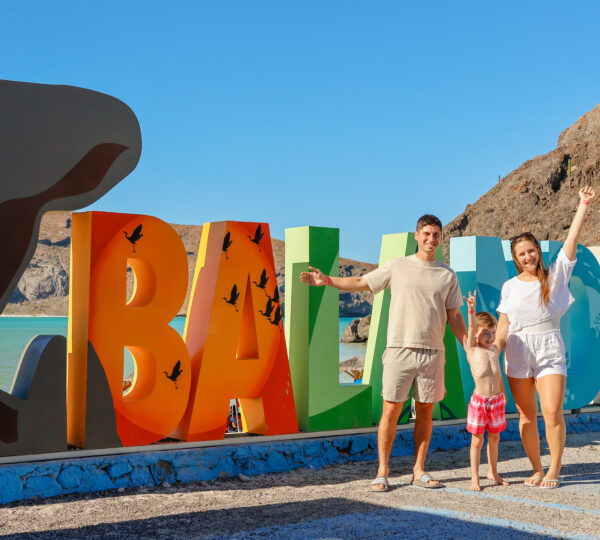 Balandra Beach Combo Tour