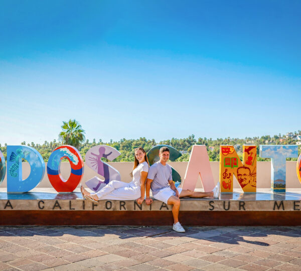 Todos Santos Tour Letras