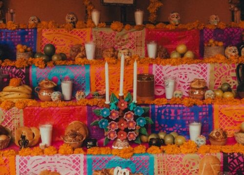 Día de Muertos en Los Cabos: altares, catrinas y qué hacer